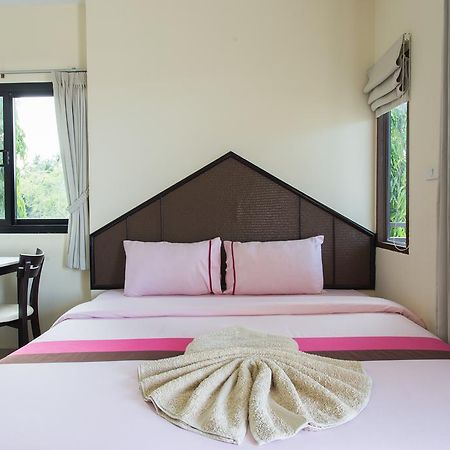Mermaid Mansion Ao Nang Luaran gambar