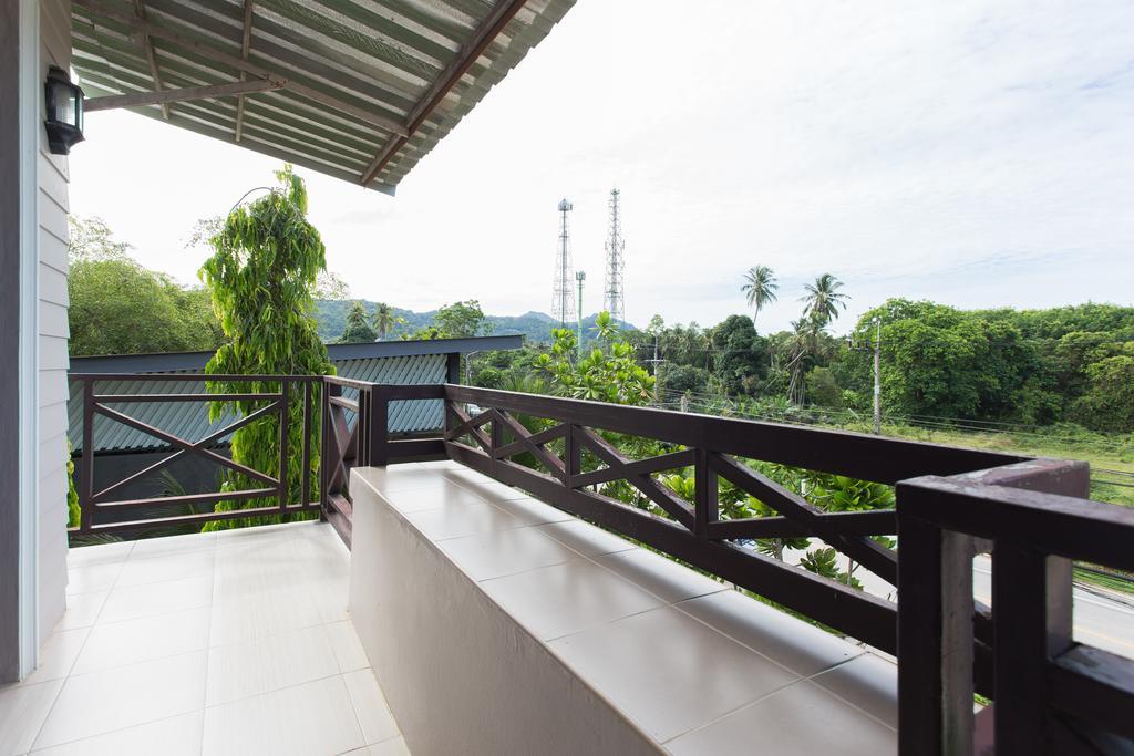 Mermaid Mansion Ao Nang Luaran gambar