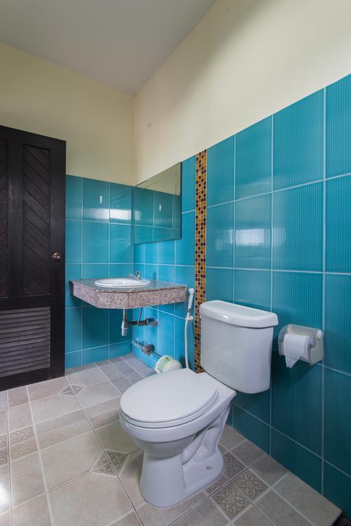 Mermaid Mansion Ao Nang Luaran gambar