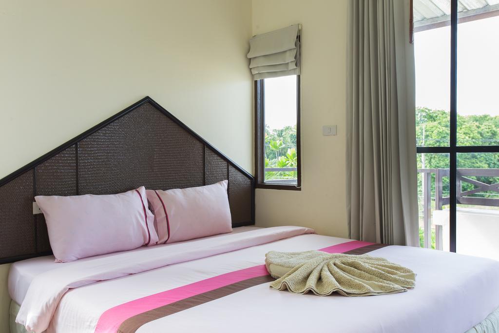 Mermaid Mansion Ao Nang Luaran gambar
