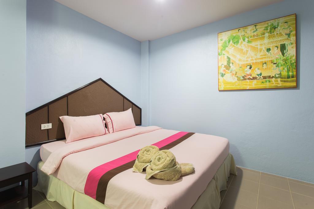 Mermaid Mansion Ao Nang Luaran gambar