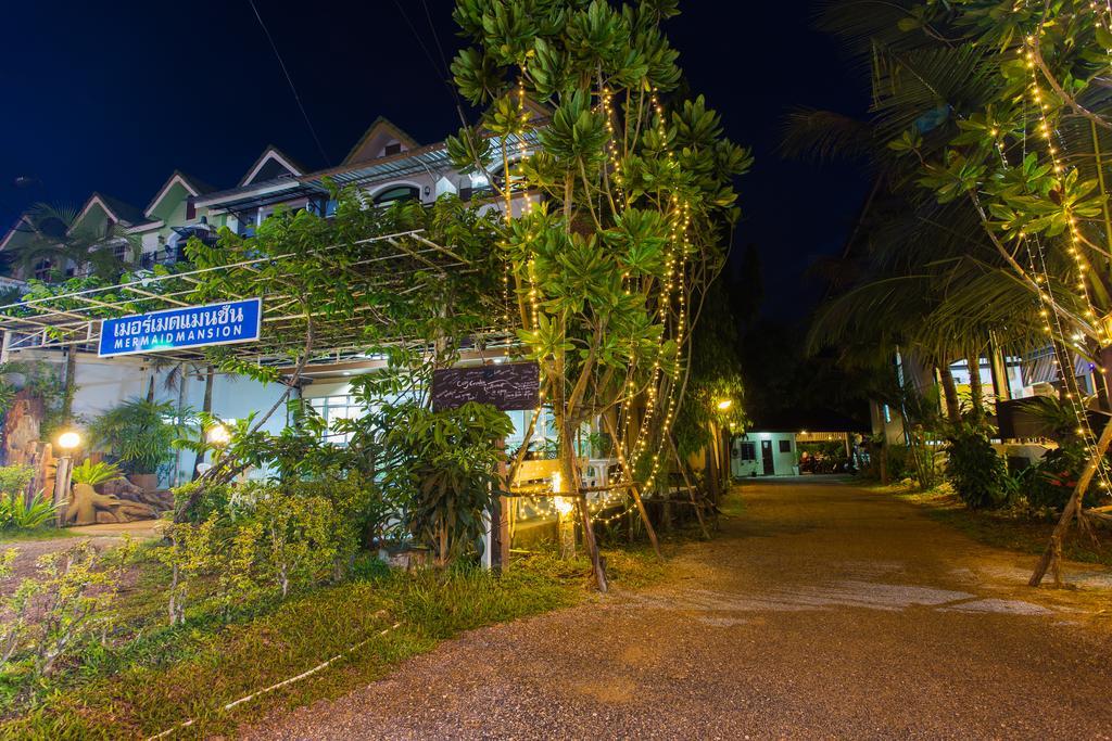 Mermaid Mansion Ao Nang Luaran gambar