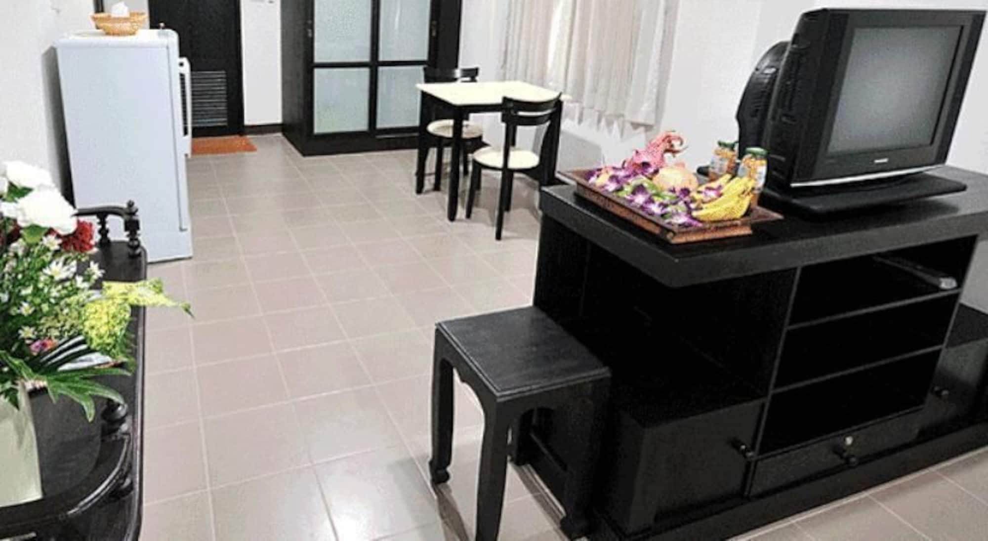 Mermaid Mansion Ao Nang Luaran gambar